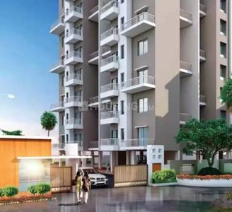 Image of 1402 Sq.ft 3 BHK Apartment / Flat for sale in Divine Bliss, Punawale, Pune for Rs. 8640000