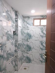 Bedroom One Image of 1512 Sq.ft 3 BHK Builder Floor for sale in Fidato Honour Homes, Sector 89 Faridabad for Rs. 15500000