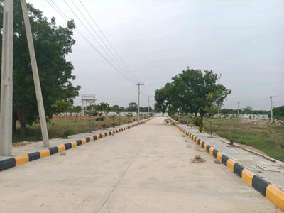 Image of 130 Sq.ft Residential Plot / Land for sale in Medchal, Secunderabad for Rs. 2800000