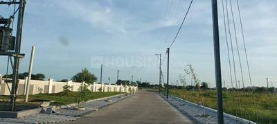 Image of 1035 Sq.ft Residential Plot / Land for sale in Redwood Platinum, Rau, Indore for Rs. 5500000