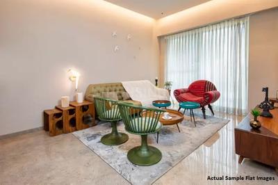 Bedroom Image of 1267 Sq.ft 3 BHK Apartment / Flat for sale in Emaar Digi Homes, Sector 62 Gurgaon for Rs. 30000000