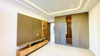 Bedroom Image of 2172 Sq.ft 3 BHK Apartment / Flat for sale in  Chinar Homes, Kishanpura Zirakpur for Rs. 10800000