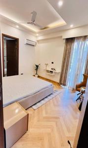 Hall Image of 1725 Sq.ft 3 BHK Builder Floor for sale in Trehan Luxury Floors 71, Sector 71 Gurgaon for Rs. 20500000