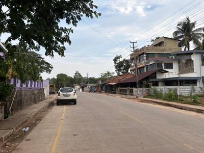 Image of 6840 Sq.ft Residential Plot / Land for sale in Thirthahalli, Shivamogga for Rs. 35000000