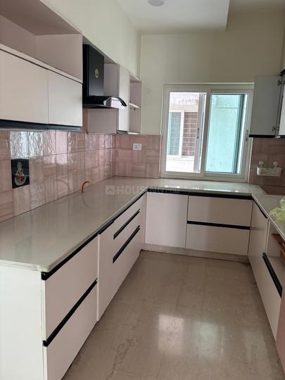 AP Animal Husbandry Employees Colony, Shaikpet Kitchen 1