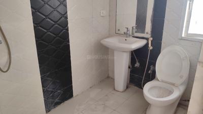 Image of 1335 Sq.ft 3 BHK Apartment / Flat for rent in Proview Technocity, Chi V, Greater Noida for Rs. 25000
