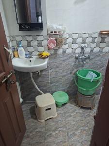 Bathroom Image of 1000 Sq.ft 2 BHK Apartment / Flat for sale in Bikasipura Bengaluru for Rs. 8000000