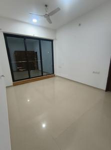 Hall Image of 950 Sq.ft 2 BHK Apartment / Flat for sale in Rustomjee Elanza, Malad West Mumbai for Rs. 31000000