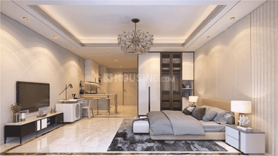 4 BHK Flat
