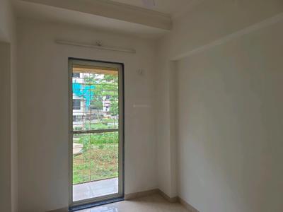 Bedroom Image of 875 Sq.ft 2 BHK Apartment / Flat for sale in JSB Gokul Nakshatra, Virar West Virar for Rs. 6589000
