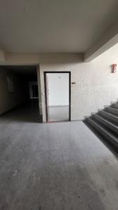 Balcony Image of 782 Sq.ft 3 BHK Apartment / Flat for rent in Sahitya Altezza, Naroda Ahmedabad for Rs. 16000