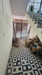 Balcony Image of 1050 Sq.ft 3 BHK Independent House for sale in Govindpuram Ghaziabad for Rs. 6800000
