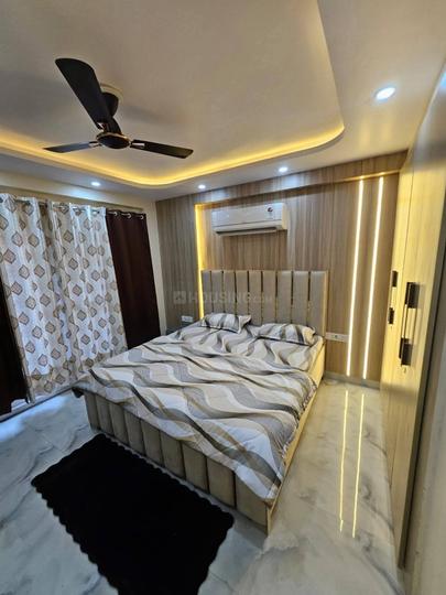 Saket Bedroom 1
