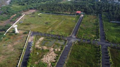 Image of 200 Sq.ft Residential Plot / Land for sale in Bheemunipatnam, Visakhapatnam for Rs. 6400000