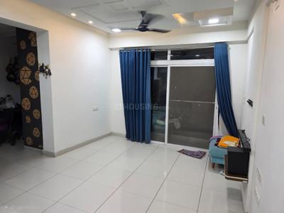 Hall Image of 1220 Sq.ft 2 BHK Apartment / Flat for rent in Sunpharma Road Vadodara for Rs. 16000