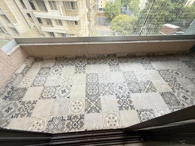 Balcony Image of 1140 Sq.ft 2 BHK Apartment / Flat for sale in Anand Nagar, Sinhagad Road Pune for Rs. 12600000