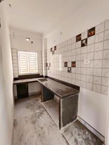 Kitchen Image of 800 Sq.ft 2 BHK Apartment / Flat for sale in Behala Kolkata for Rs. 4100000