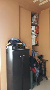 Bedroom Image of 660 Sq.ft 2 BHK Apartment / Flat for sale in New Karelibaug Vadodara for Rs. 3500000