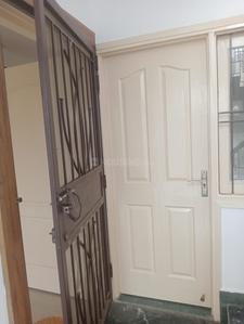 Bedroom Image of 2250 Sq.ft 3.5 BHK Builder Floor for rent in Sector 81 Faridabad for Rs. 25000