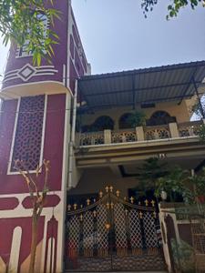 Image of 1000 Sq.ft 2 BHK Independent House for rent in Bajaj Nagar, Gondia for Rs. 13000