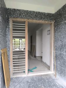 Main Entrance Image of 3150 Sq.ft 5 BHK Apartment / Flat for sale in Bangalore City Municipal Corporation Layout Bengaluru for Rs. 29000093