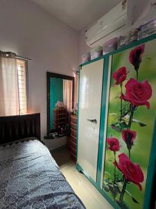 Bedroom Image of 1550 Sq.ft 3 BHK Independent House for sale in Gopal Gowda Extension Shivamogga for Rs. 11500000