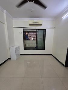 Hall Image of 575 Sq.ft 1 BHK Apartment / Flat for rent in Surya Gokul Heaven, Kandivali East Mumbai for Rs. 30990