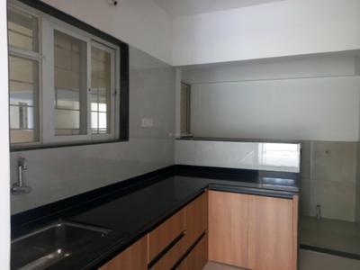 Kitchen Image of 1219 Sq.ft 2.5 BHK Apartment / Flat for sale in Unique Youtopia, Kharadi Pune for Rs. 13500000