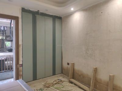 Bedroom Image of 1480 Sq.ft 3 BHK Builder Floor for sale in Green Field Colony Faridabad for Rs. 14000000