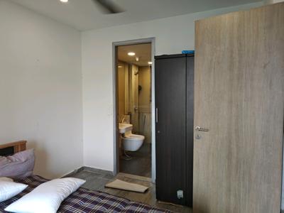 Bedroom Image of 514 Sq.ft 1 BHK Apartment / Flat for sale in Lodha New Cuffe Parade Estrella, Sion Mumbai for Rs. 16700000