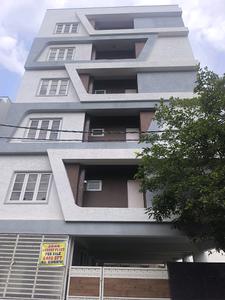 Building Image of 2101 Sq.ft 3 BHK Builder Floor for sale in Gottigere Bengaluru for Rs. 17100000