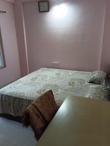 Bedroom Image of 2250 Sq.ft 3 BHK Villa for rent in BU Bhandari Chrrysalis, Wagholi Pune for Rs. 40000
