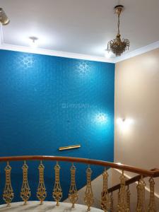 Hall Image of 2000 Sq.ft 5 BHK Independent House for sale in Nandini Layout Bengaluru for Rs. 15000000