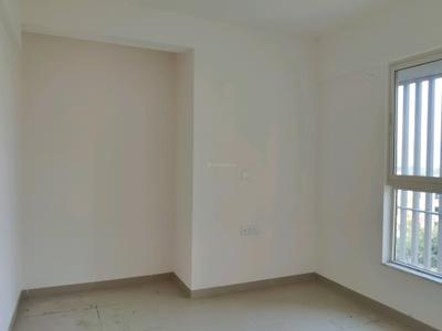 Bedroom Image of 464 Sq.ft 1 BHK Apartment / Flat for sale in Mahindra Happinest Kalyan, Bhiwandi Thane for Rs. 3950000