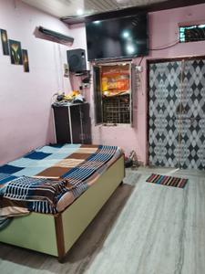 Bedroom Image of 388 Sq.ft 3 BHK Independent House for sale in Mansarovar Jaipur for Rs. 7000000