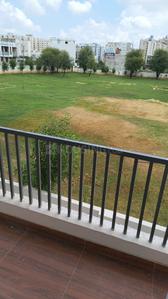 Image of 1264 Sq.ft 3 BHK Apartment / Flat for sale in Karolan Ka Barh, Jaipur for Rs. 6500000