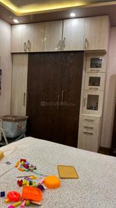 Bedroom Image of 1620 Sq.ft 3 BHK Apartment / Flat for sale in Puri Pranayam, Sector 85 Faridabad for Rs. 18500000