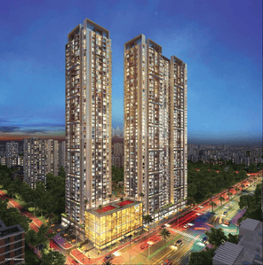 2 BHK Flat