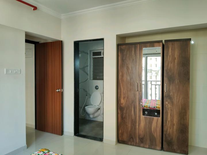 Raunak Residency Main Image 1