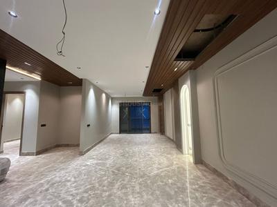Living Room Image of 3000 Sq.ft 3 BHK Builder Floor for sale in Punjabi Bagh New Delhi for Rs. 65000000