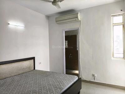 Bedroom Image of 735 Sq.ft 2 BHK Apartment / Flat for sale in Suncity Avenue 76, Sector 76 Gurgaon for Rs. 8300000