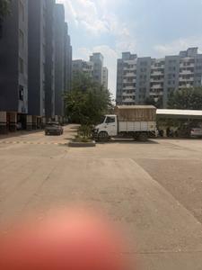 Image of 500 Sq.ft 1 BHK Apartment / Flat for sale in Seven Hills Vaishnavi City Phase II, Handewadi, Pune for Rs. 2600000