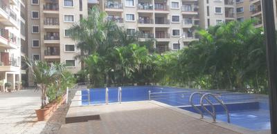 Image of 1395 Sq.ft 2 BHK Apartment / Flat for sale in Sterling shalom, Brookefield, Bengaluru for Rs. 16300000