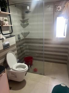 Image of 2660 Sq.ft 3.5 BHK Apartment / Flat for rent in Vajram Tiara, Yelahanka, Bengaluru for Rs. 80000