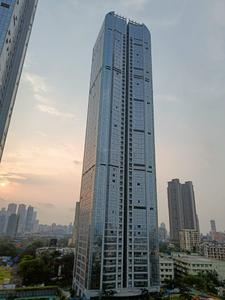 Image of 3400 Sq.ft 4 BHK Apartment / Flat for sale in Dadar East, Mumbai for Rs. 125000000