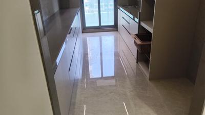 Image of 1250 Sq.ft 2 BHK Apartment / Flat for sale in Sector 16 A, Navi Mumbai for Rs. 17000000