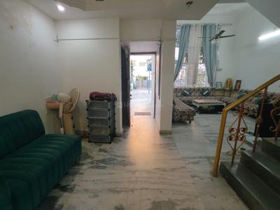Hall Image of 2970 Sq.ft 4 BHK Independent House for sale in Satellite Ahmedabad for Rs. 40000000