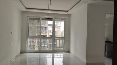 Living Room Image of 1100 Sq.ft 2 BHK Apartment / Flat for sale in Alliance Galaxy, Airoli Navi Mumbai for Rs. 15500000