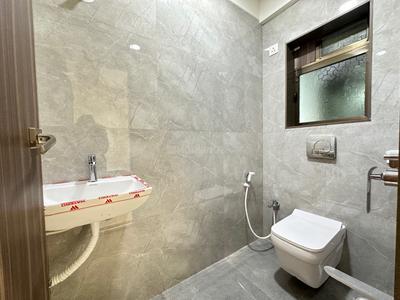 Image of 875 Sq.ft 2 BHK Apartment / Flat for sale in Thakurli, Thane for Rs. 6693750