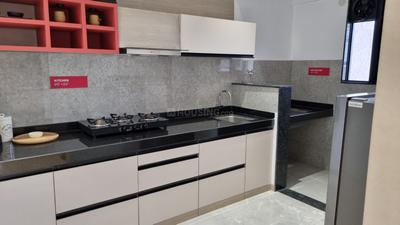 Kitchen Image of 1345 Sq.ft 2 BHK Apartment / Flat for sale in Kharadi Pune for Rs. 9500000